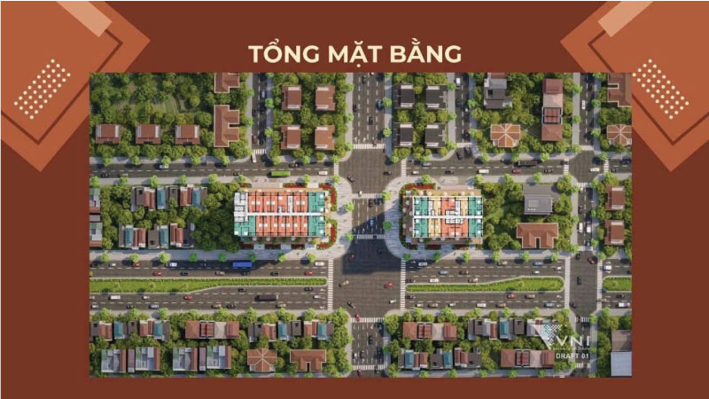 Mặt bằng Sun Group Vương Thừa Vũ