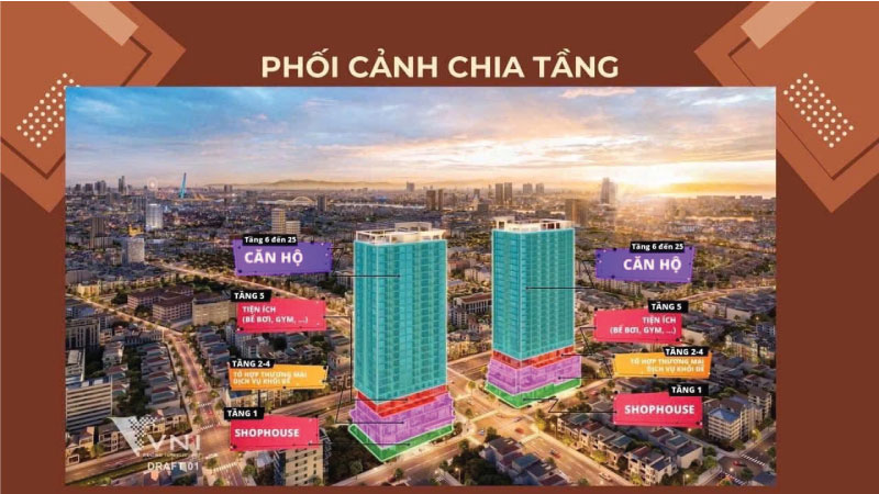 Tổng quan dự án Sun Group Vương Thừa Vũ
