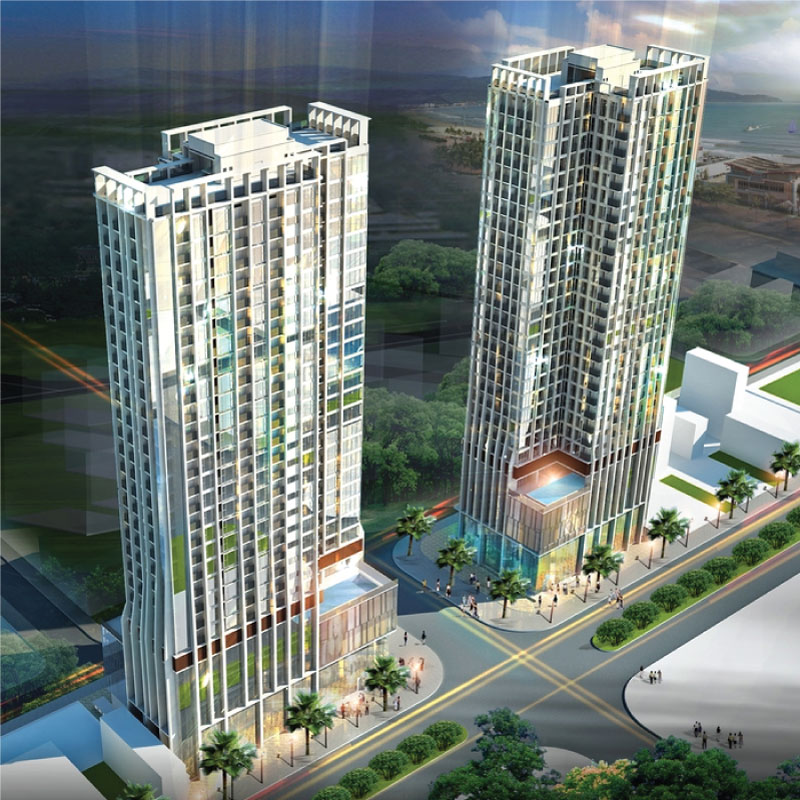 Sa bàn Sun Group Vương Thừa Vũ