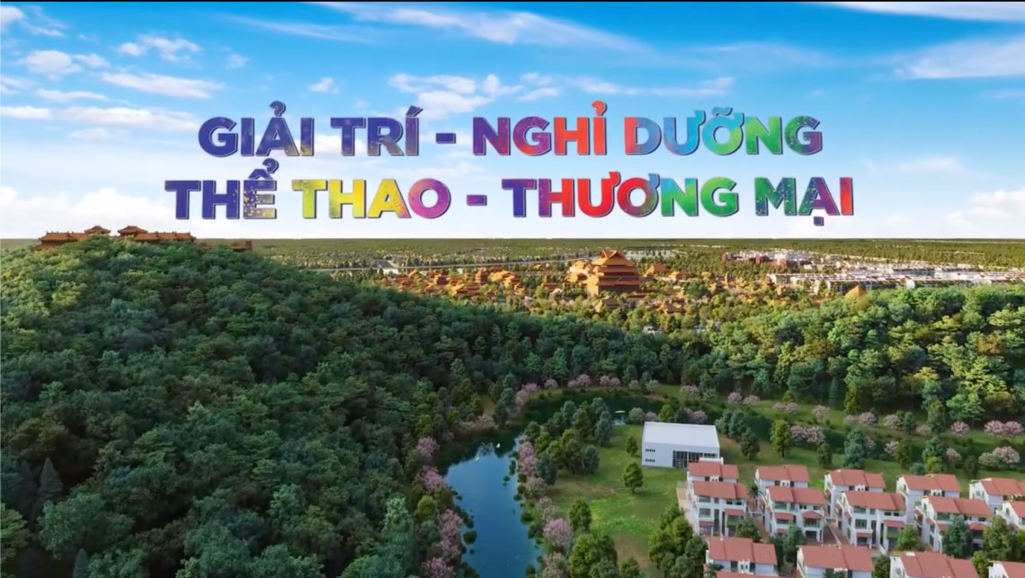 Tiện ích đỉnh cao – 1001 trải nghiệm sống lý tưởng tại Sun Mega City