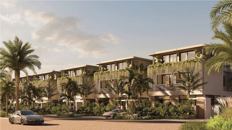 La Tiên Villa – Giai đoạn 2 Dự án Libera: Điểm sáng bất động sản Nha Trang