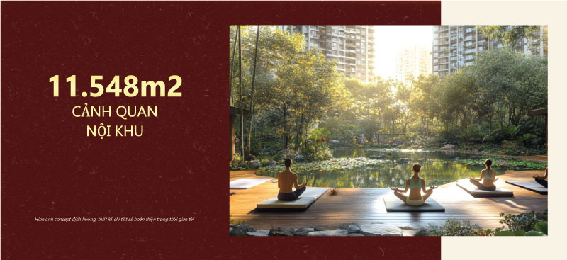 tiện ích dự án sun feliza suites