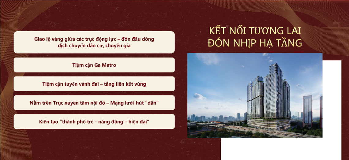 Dự Án Sun Feliza Suites
