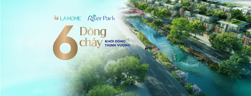 Tổng quan dự án Lahome Long An