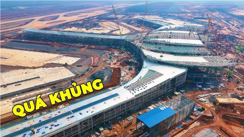 Tiến độ mới nhất dự án solina vũng tàu
