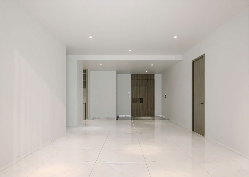 nhà mẫu ansana by kita