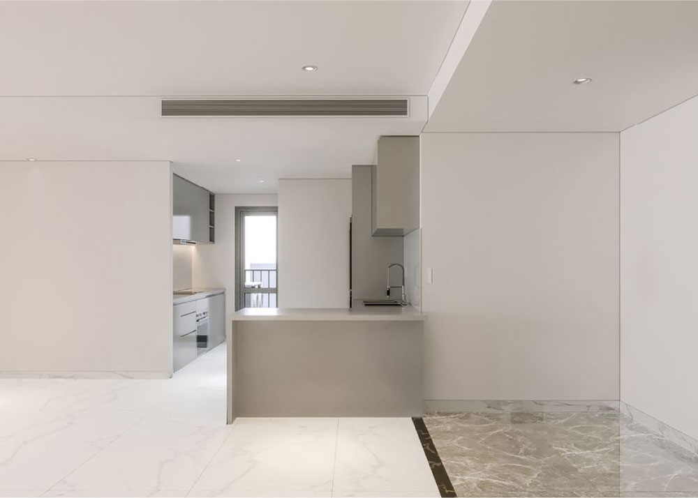 nhà mẫu ansana by kita