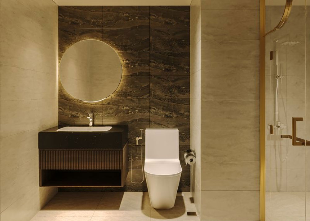 nhà mẫu ansana by kita