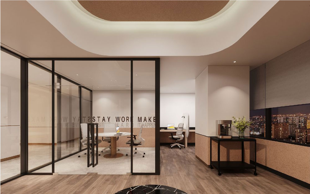 tiện ích dự án ansana by kita