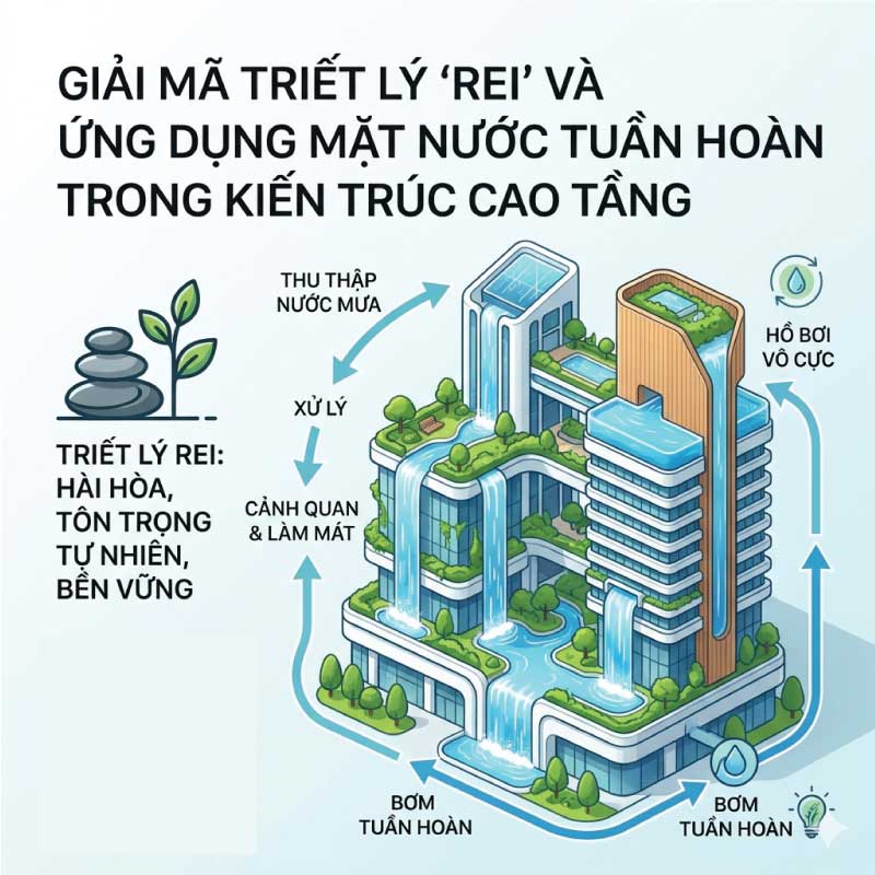 Giải Mã Triết Lý 