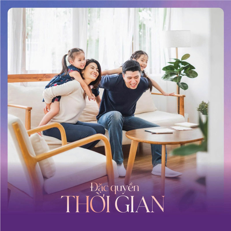 Đặc Quyền Thời Gian: Làm Chủ Nhịp Sống Tốc Độ