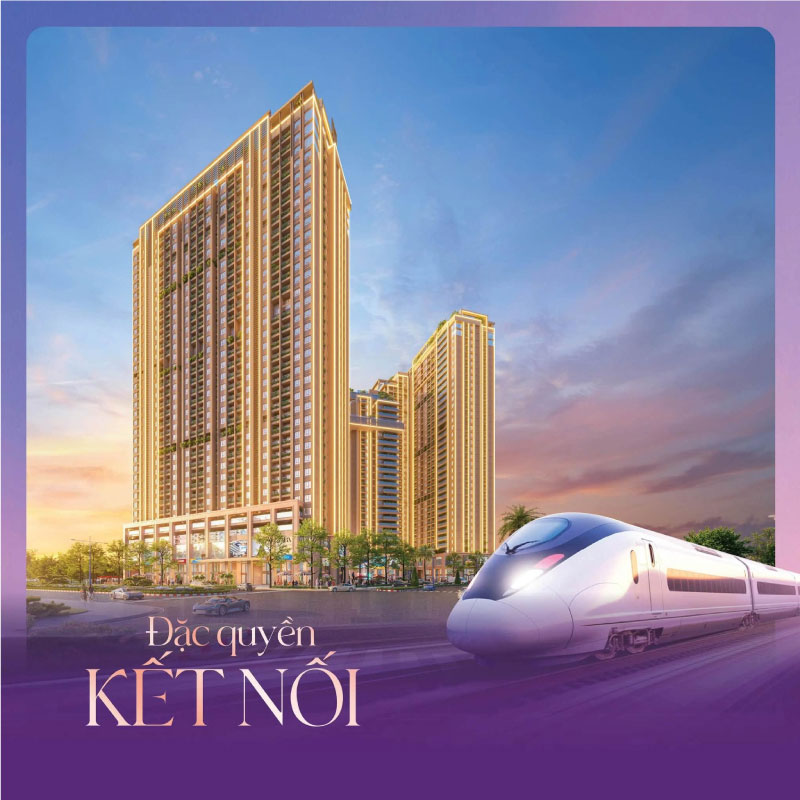 Đặc Quyền Kết Nối: Giao Điểm Của Vạn Hành Trình